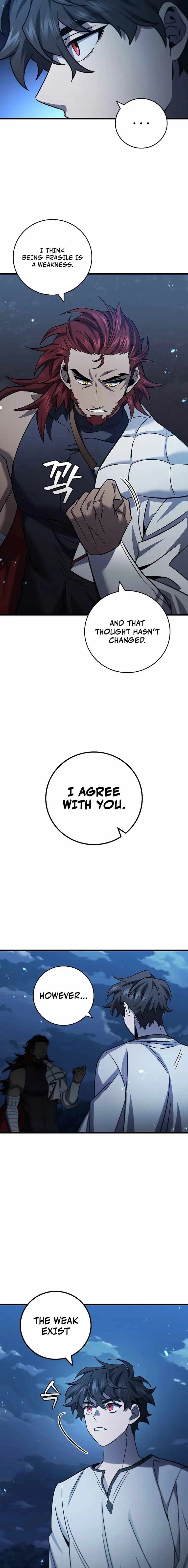 Read Dragon-Devouring Mage Manga Online