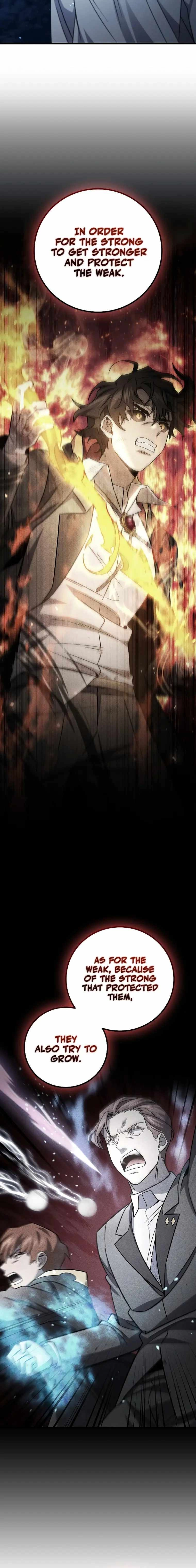 Read Dragon-Devouring Mage Manga Online