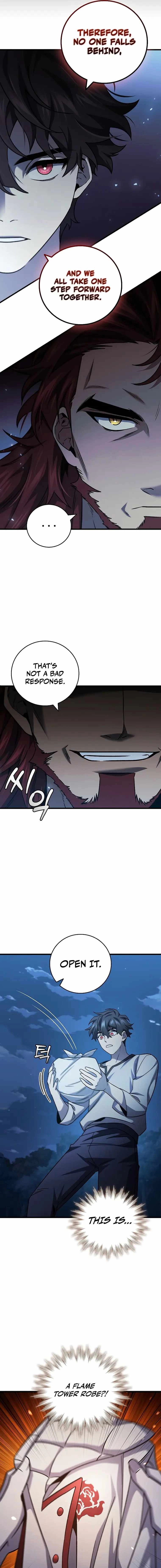 Read Dragon-Devouring Mage Manga Online