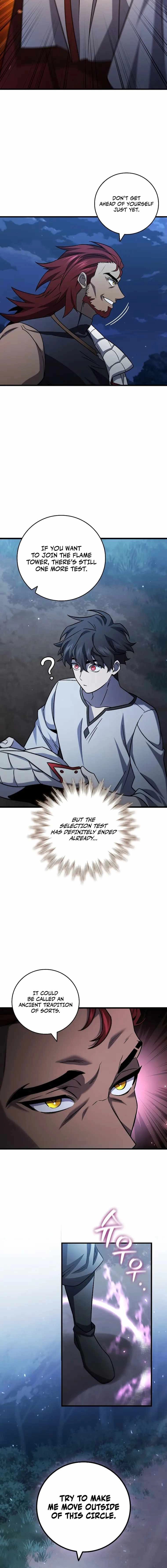 Read Dragon-Devouring Mage Manga Online