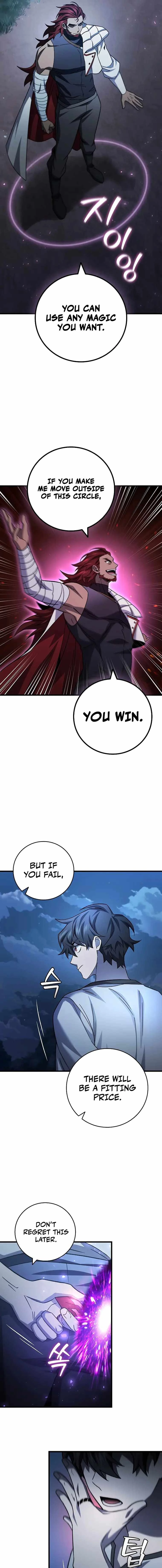 Read Dragon-Devouring Mage Manga Online