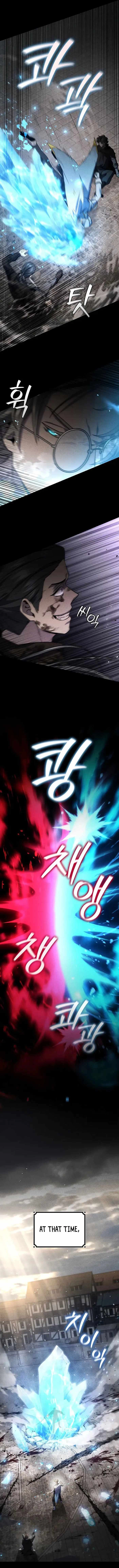 Read Dragon-Devouring Mage Manga Online