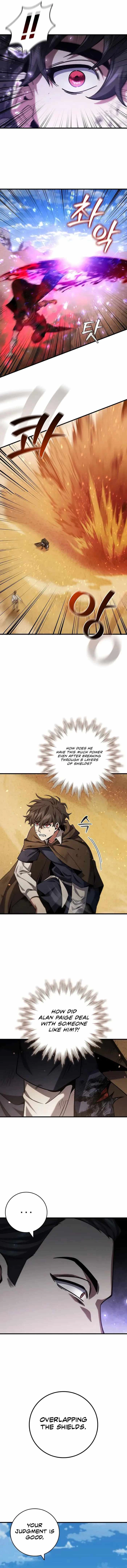 Read Dragon-Devouring Mage Manga Online