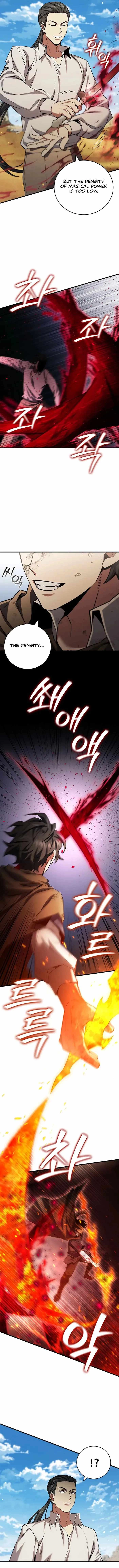 Read Dragon-Devouring Mage Manga Online