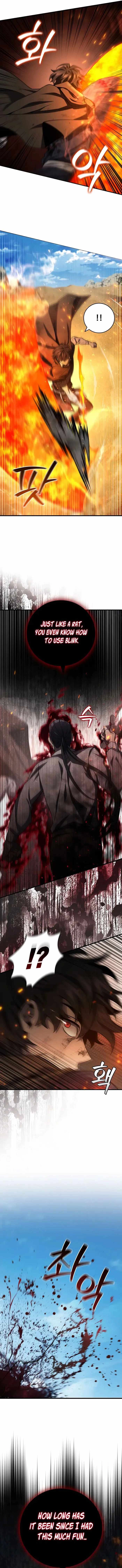 Read Dragon-Devouring Mage Manga Online