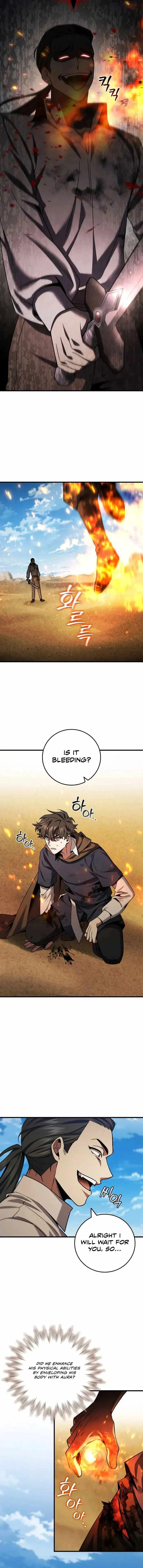 Read Dragon-Devouring Mage Manga Online