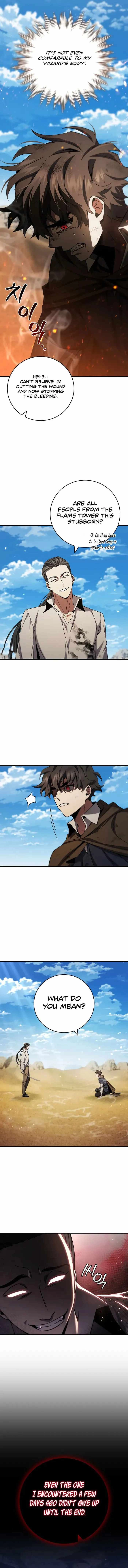 Read Dragon-Devouring Mage Manga Online