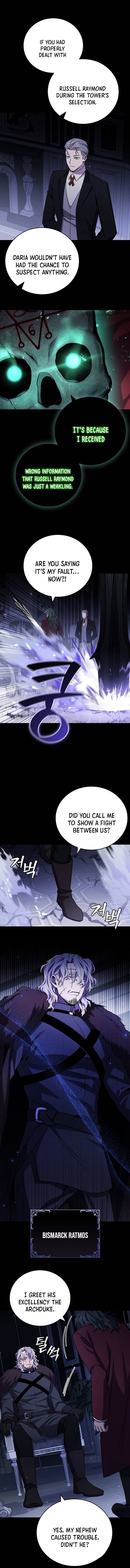 Read Dragon-Devouring Mage Manga Online