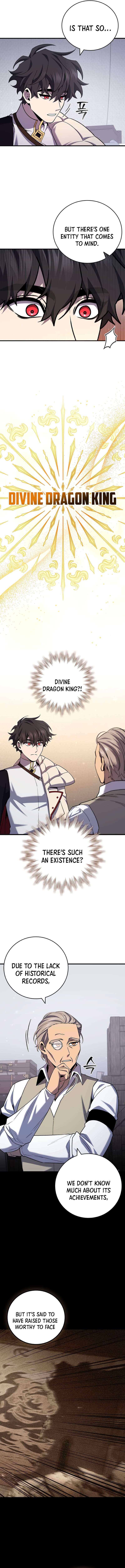 Read Dragon-Devouring Mage Manga Online