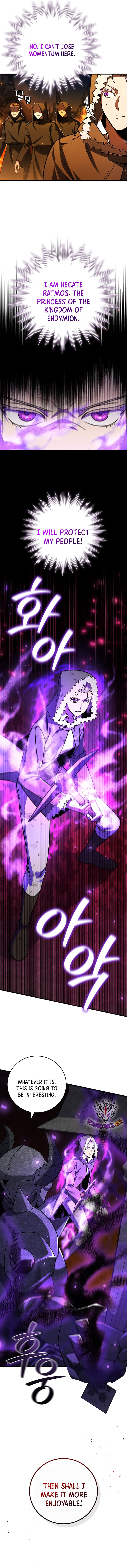 Read Dragon-Devouring Mage Manga Online