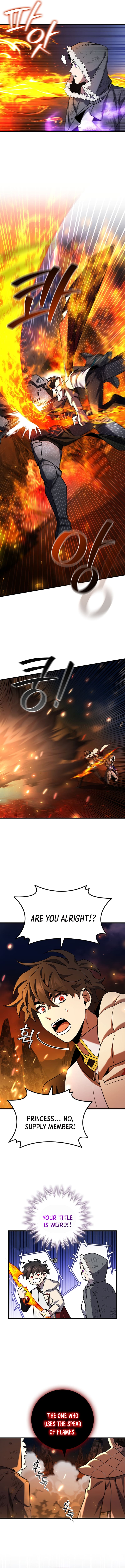 Read Dragon-Devouring Mage Manga Online