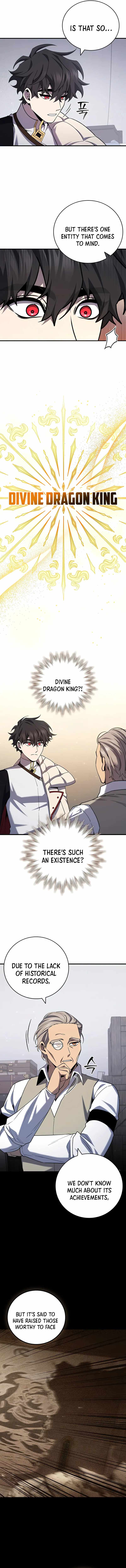 Read Dragon-Devouring Mage Manga Online