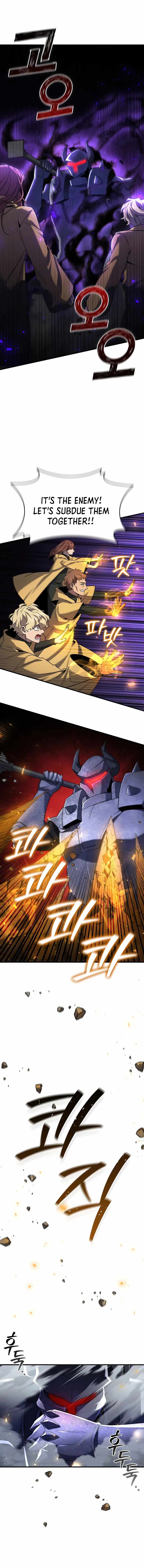 Read Dragon-Devouring Mage Manga Online