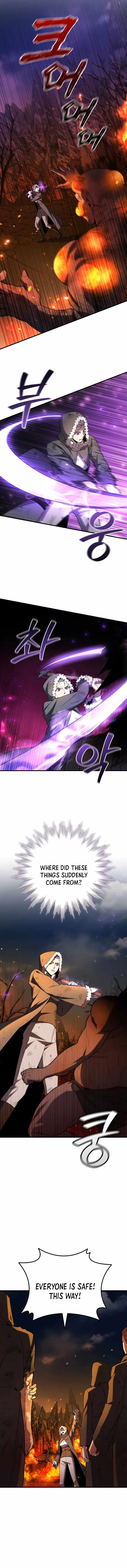 Read Dragon-Devouring Mage Manga Online