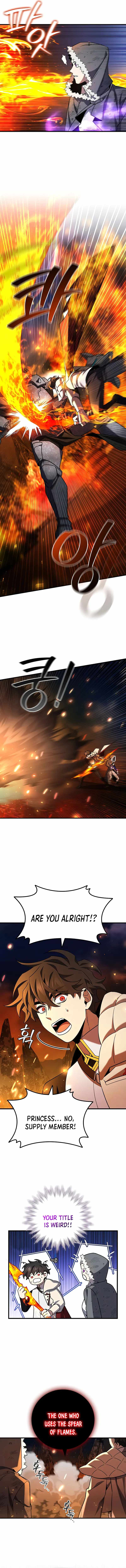 Read Dragon-Devouring Mage Manga Online