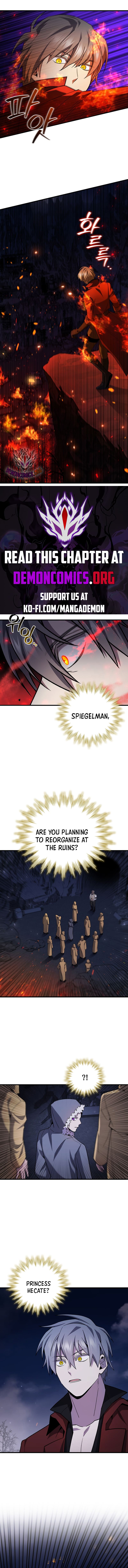 Read Dragon-Devouring Mage Manga Online