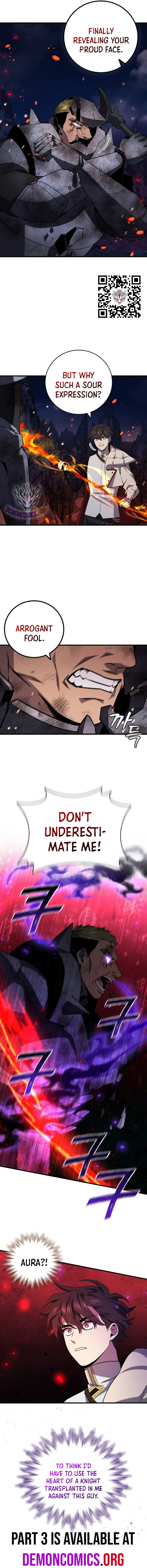 Read Dragon-Devouring Mage Manga Online