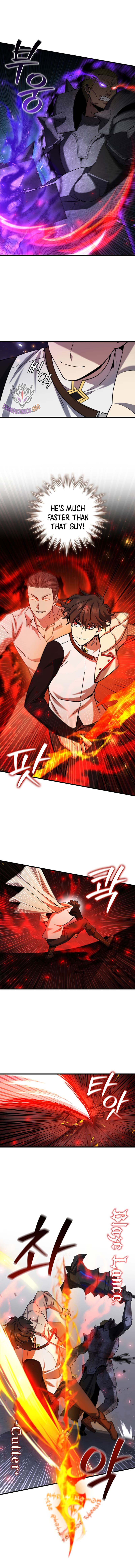 Read Dragon-Devouring Mage Manga Online