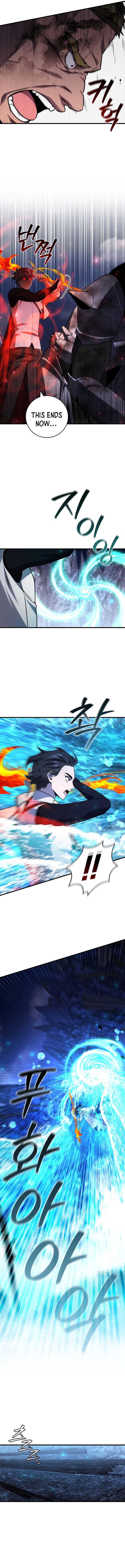 Read Dragon-Devouring Mage Manga Online