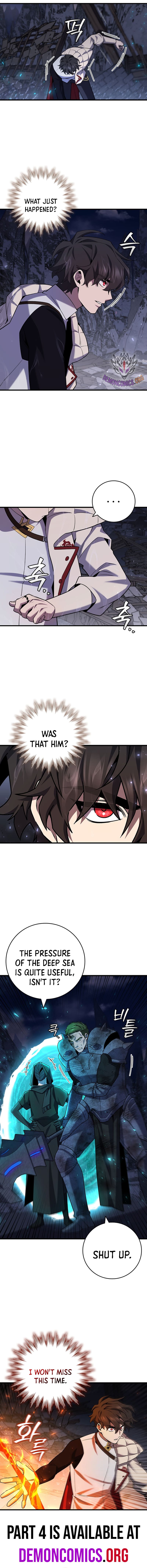 Read Dragon-Devouring Mage Manga Online