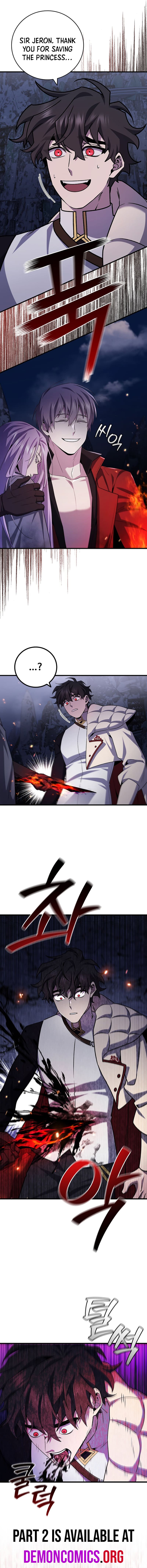 Read Dragon-Devouring Mage Manga Online
