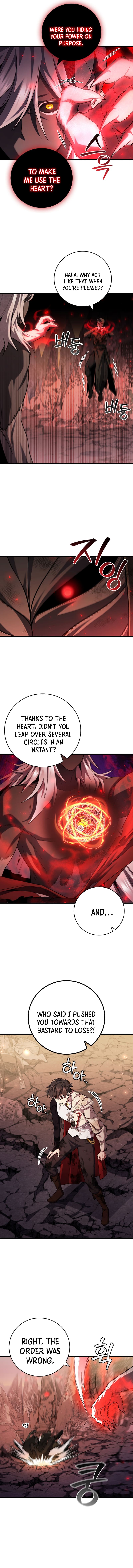 Read Dragon-Devouring Mage Manga Online