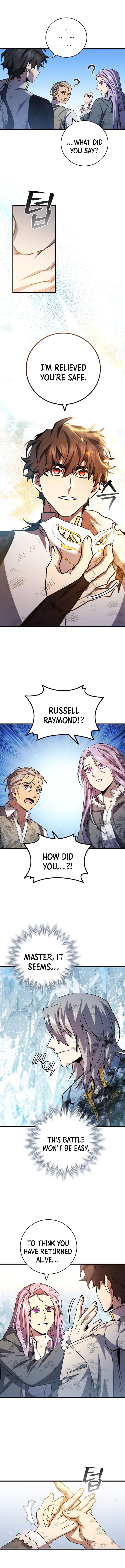 Read Dragon-Devouring Mage Manga Online