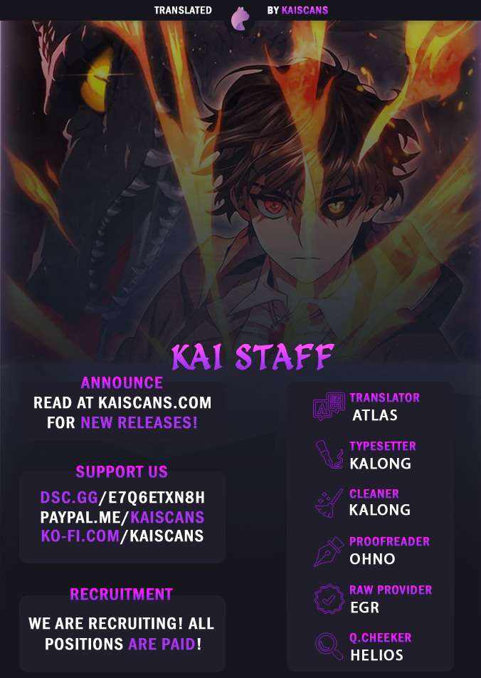 Read Dragon-Devouring Mage Manga Online