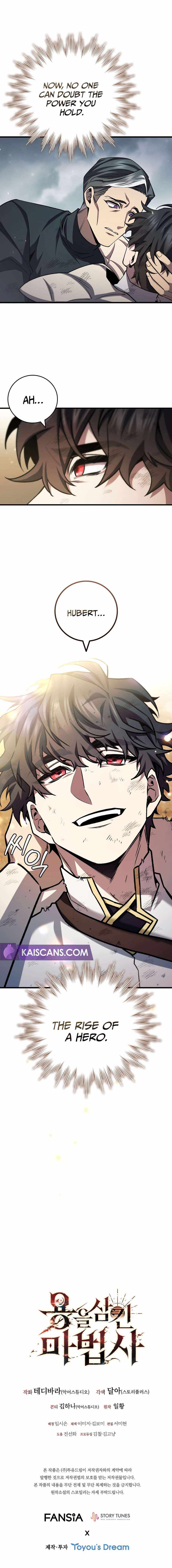 Read Dragon-Devouring Mage Manga Online