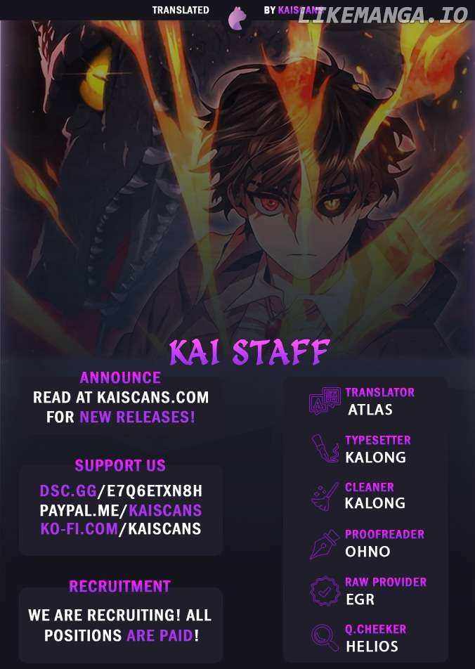 Read Dragon-Devouring Mage Manga Online