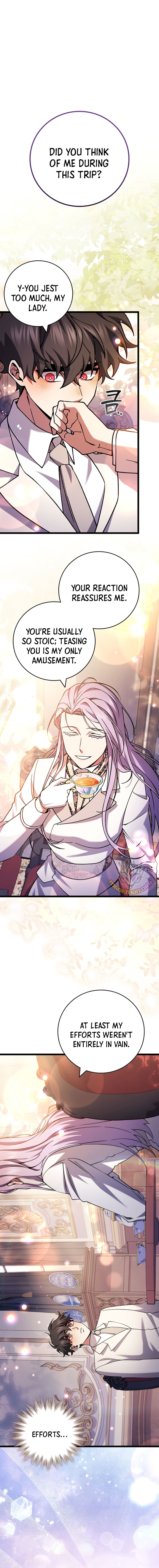 Read Dragon-Devouring Mage Manga Online