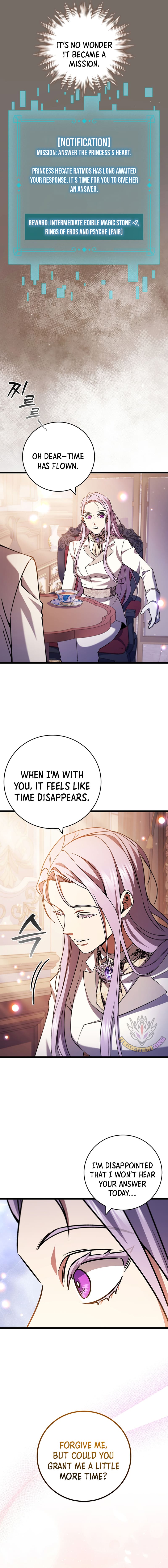 Read Dragon-Devouring Mage Manga Online