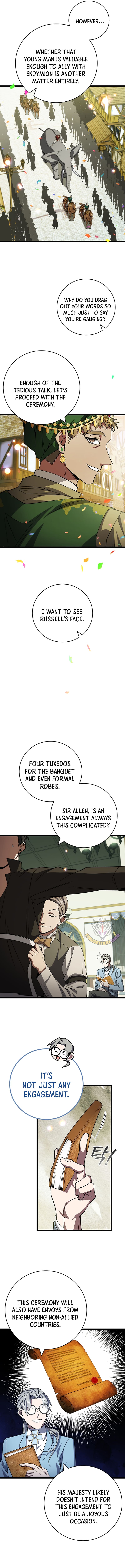 Read Dragon-Devouring Mage Manga Online