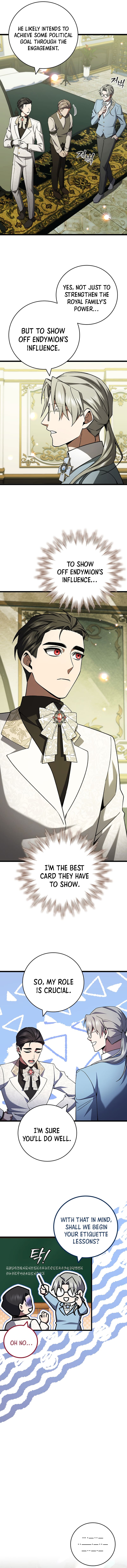 Read Dragon-Devouring Mage Manga Online