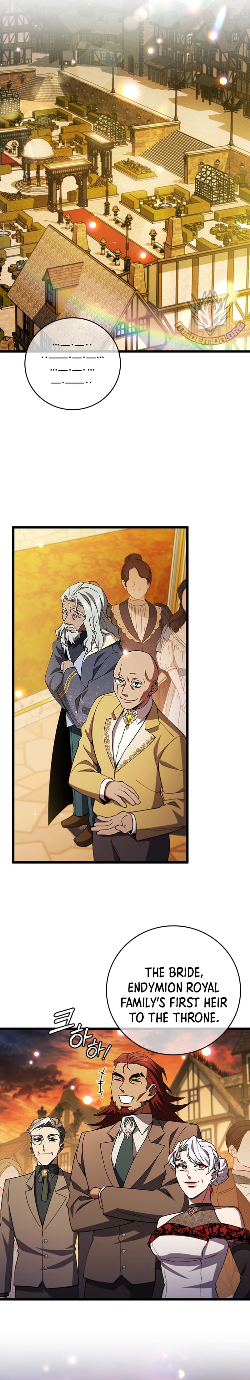 Read Dragon-Devouring Mage Manga Online