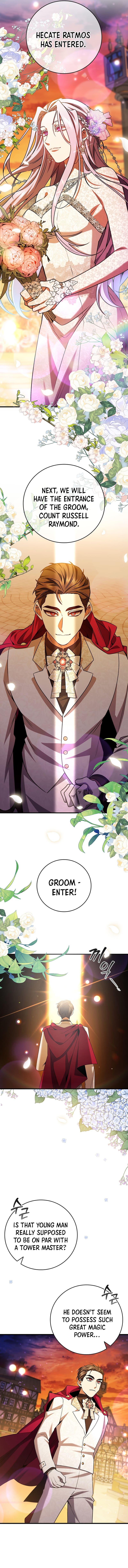 Read Dragon-Devouring Mage Manga Online