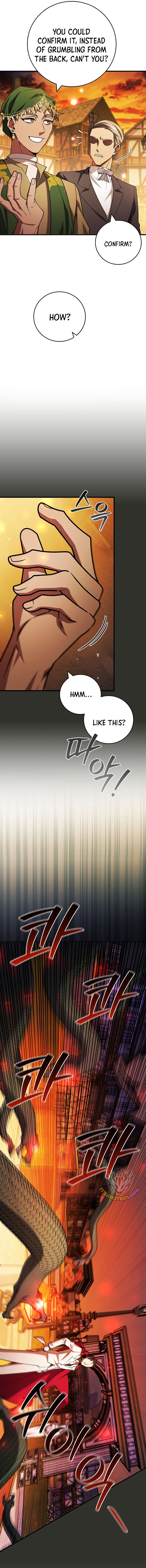 Read Dragon-Devouring Mage Manga Online