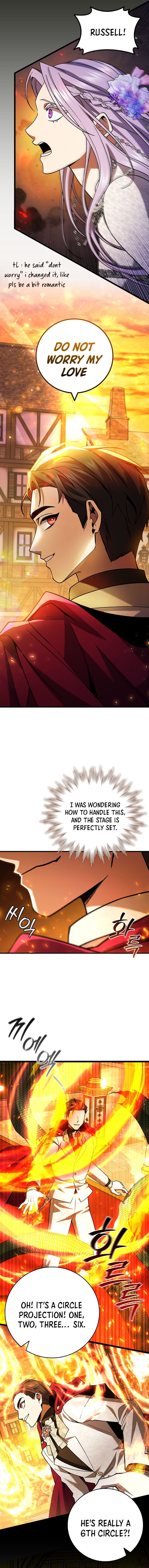 Read Dragon-Devouring Mage Manga Online