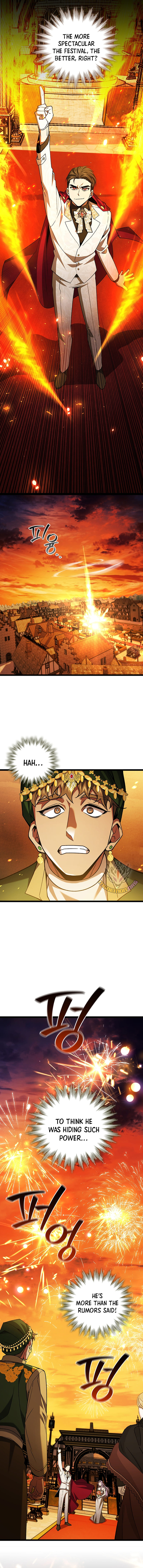 Read Dragon-Devouring Mage Manga Online