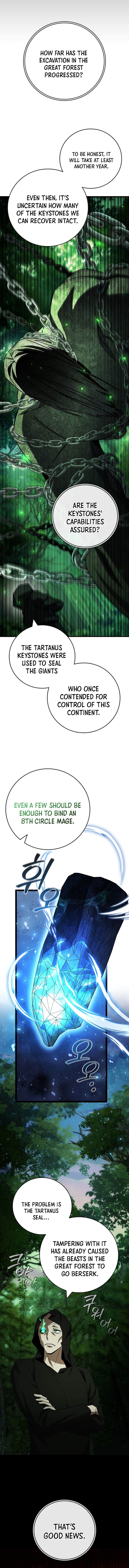 Read Dragon-Devouring Mage Manga Online