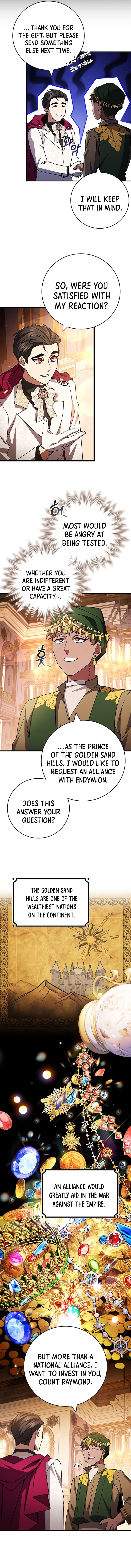 Read Dragon-Devouring Mage Manga Online