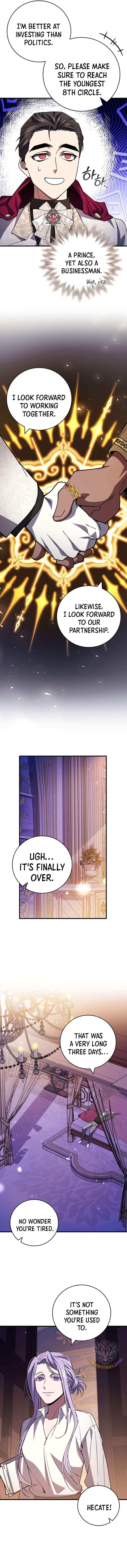 Read Dragon-Devouring Mage Manga Online