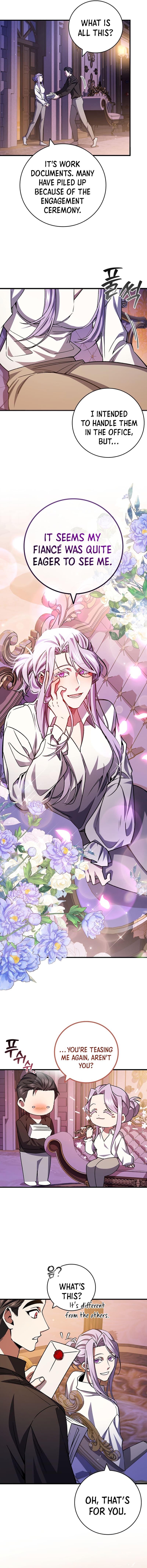 Read Dragon-Devouring Mage Manga Online