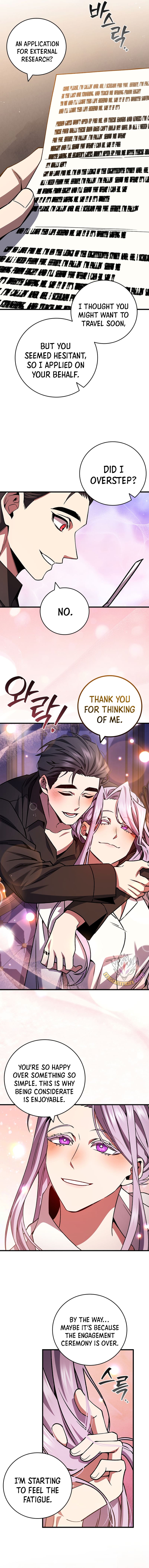 Read Dragon-Devouring Mage Manga Online