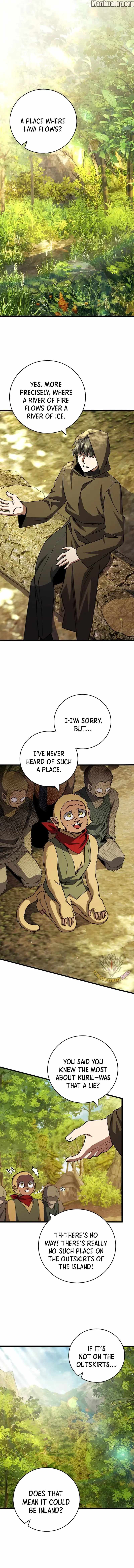 Read Dragon-Devouring Mage Manga Online