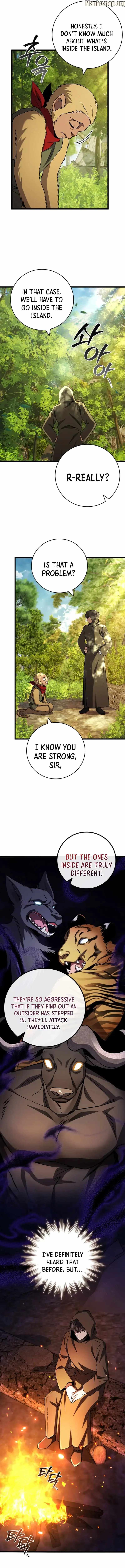 Read Dragon-Devouring Mage Manga Online