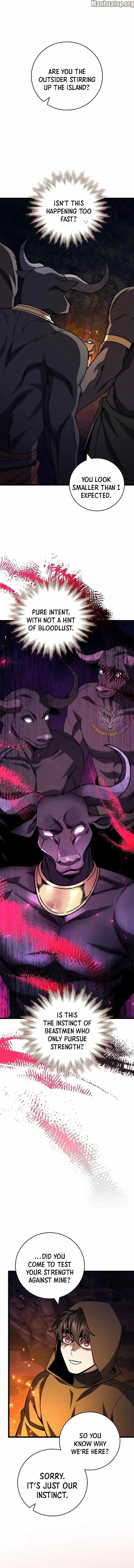 Read Dragon-Devouring Mage Manga Online