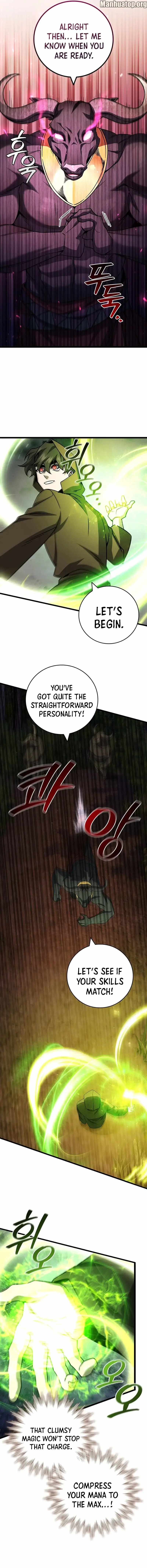 Read Dragon-Devouring Mage Manga Online