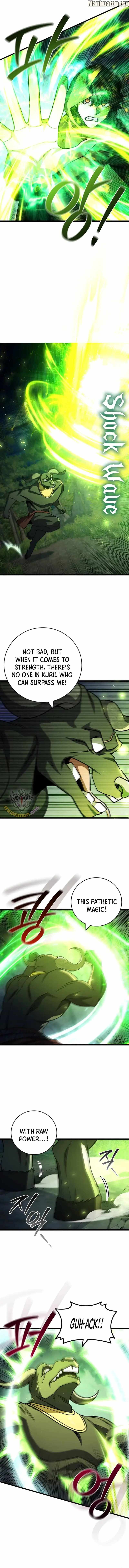 Read Dragon-Devouring Mage Manga Online