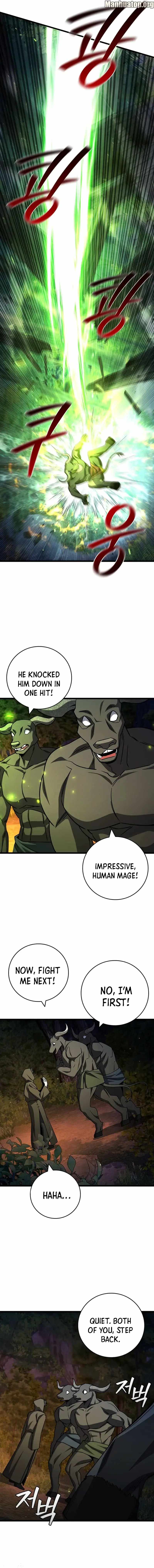 Read Dragon-Devouring Mage Manga Online